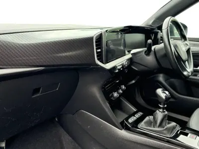 Second-hand Vauxhall Mokka Ultimate 134 CP (98 kW) 2023 Gri SUV