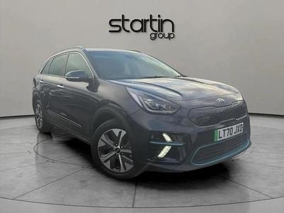 Kia e-Niro