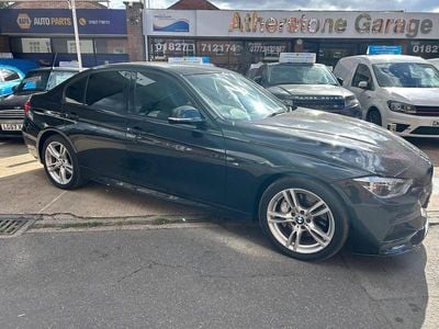 BMW 335