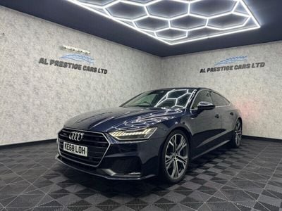 Audi A7 Sportback