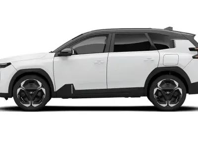 Used Citroën C5 PureTech 131 HP (96 kW) 2022 Hatchback
