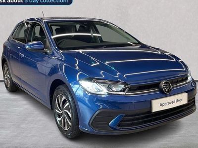 VW Polo