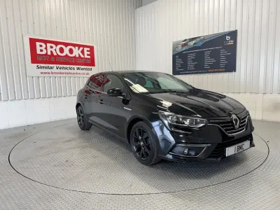 Used Renault Mégane