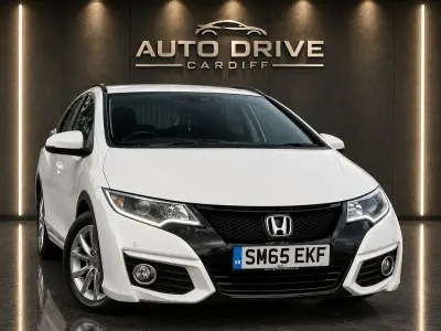 Used Honda Civic