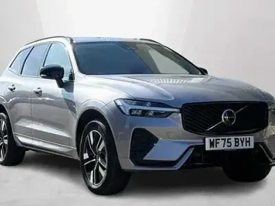Second-hand Volvo XC60 Plus 250 CP (183 kW) 2026 SUV