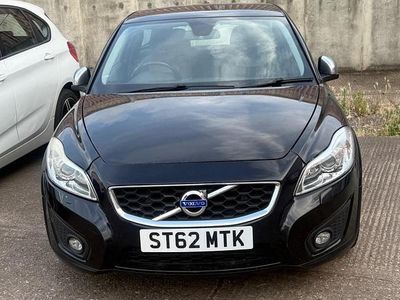 Volvo C30