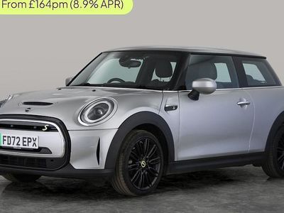 Used Mini Cooper Level 2 135 kW (184 HP) 2023 Hatchback