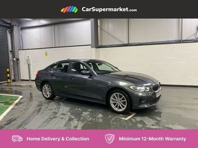 BMW 330e
