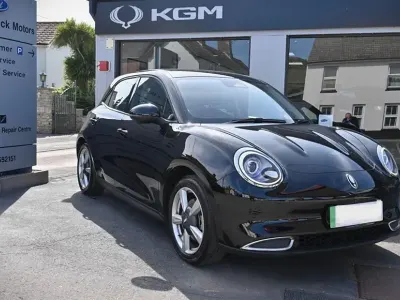 Used Ora 03 Pro+ 125 kW (170 HP) 2023 Hatchback