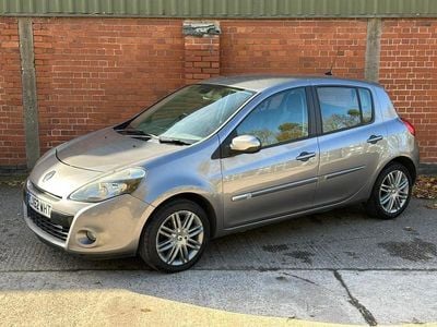 Renault Clio IV