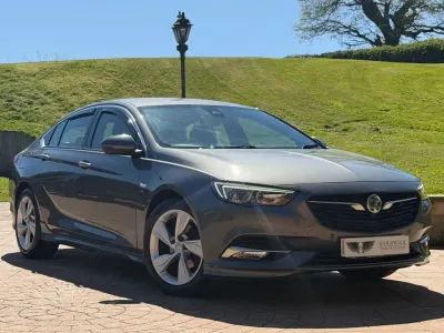 Used Vauxhall Insignia
