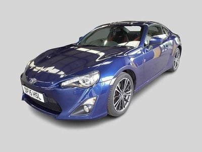 Toyota GT86