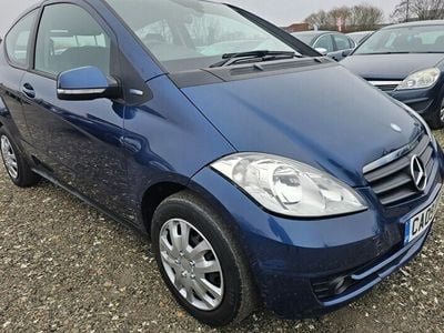 Mercedes A150