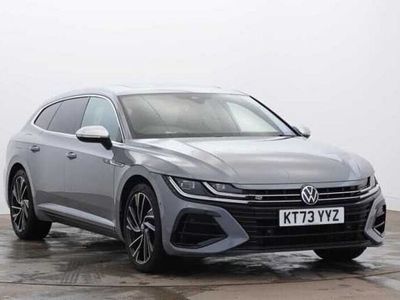 VW Arteon