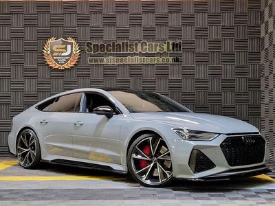 Audi RS7 Sportback