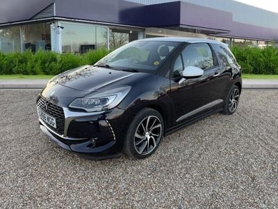 DS Automobiles DS3