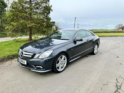 Mercedes E350