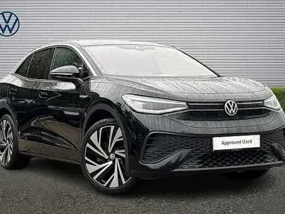 Used VW ID.5