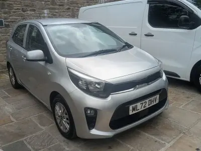 Used Kia Picanto