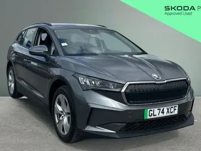 Occasion Skoda Enyaq iV