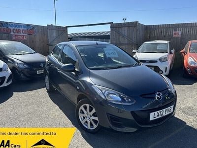 Mazda 2