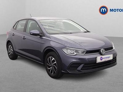 Used VW Polo Life 80 HP (58 kW) 2026 Hatchback