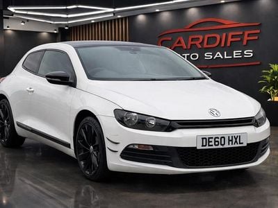 Used VW Golf VI GT 2010 Silver Hatchback