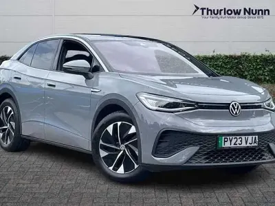 Used VW ID.5