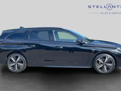Used Peugeot 308 SW