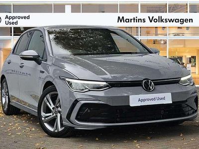 VW Golf VIII