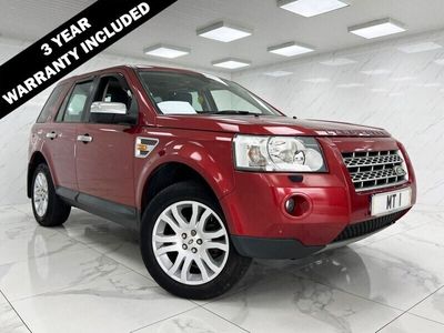used Land Rover Freelander **LAST OWNER SINCE 2009! RARE AUTO