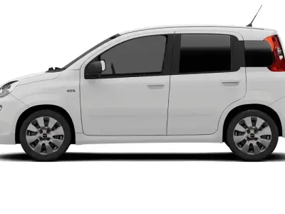 Usado Fiat Panda