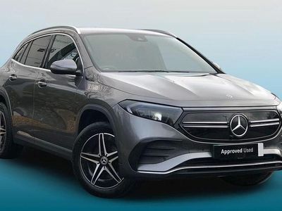 Grey Used 2021 Mercedes 250 AMG line Estate | £18,495 (Fair price)