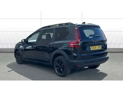 Usado Dacia Jogger