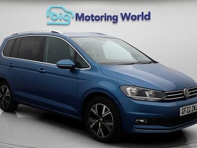 VW Touran
