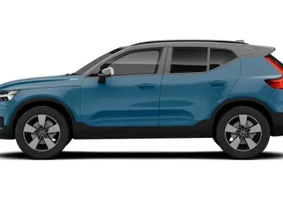 Used Volvo XC40 Core 169 kW (231 HP) 2022 SUV