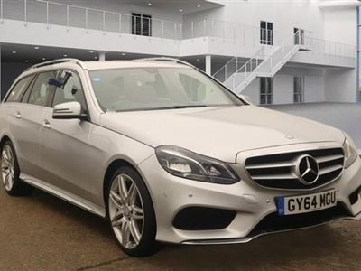 Mercedes E250