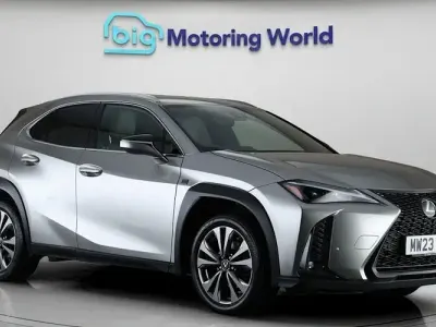 Used Lexus UX 250h Sport Design Packet 184 HP (135 kW) 2024 SUV