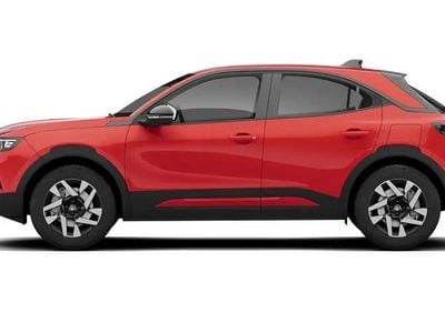 Second-hand Vauxhall Mokka Ultimate 100 kW (136 CP) 2025 SUV