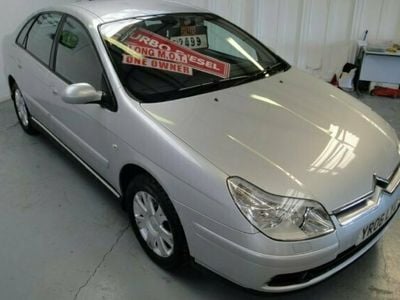Used Citroën C5 138 HP (101 kW) 2006 Hatchback