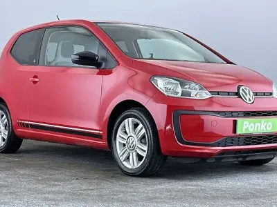 Used VW up!