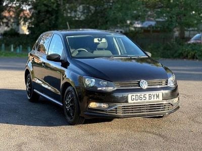 VW Polo