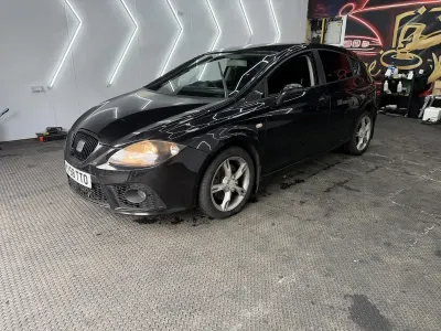 Used Seat Leon