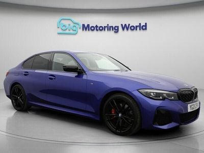 BMW M340