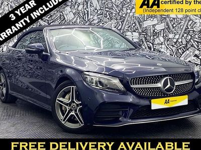 Mercedes C300