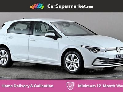 VW Golf VIII