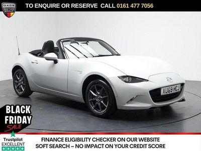 Mazda MX5