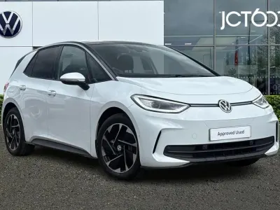 Used VW ID.3