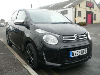 Citroën C1