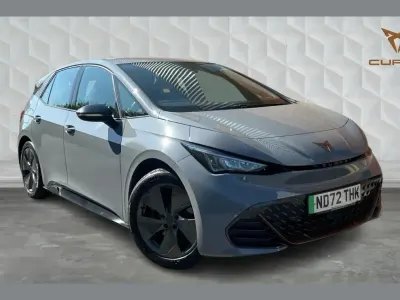 Used Cupra Born